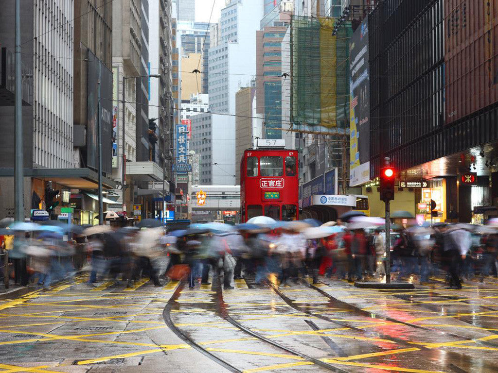 A Local Photographer's Guide to Hong Kong, China