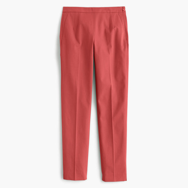 Martie pant in bi stretch cotton